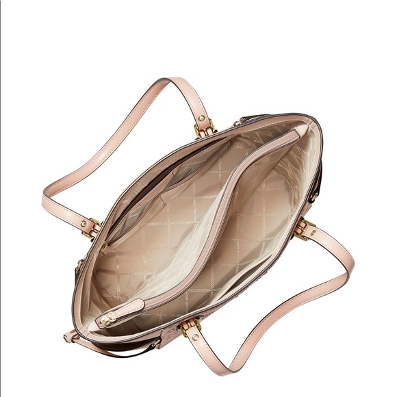 Michael kors voyager tote bag pink NWT - Picture 2 of 7